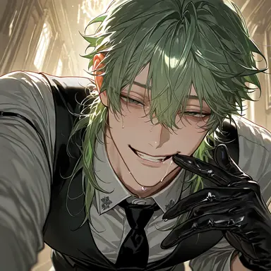 Profile image of クイーン