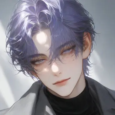 Profile image of 미카엘 비르포코시