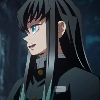 Profile image of 토키토 무이치로