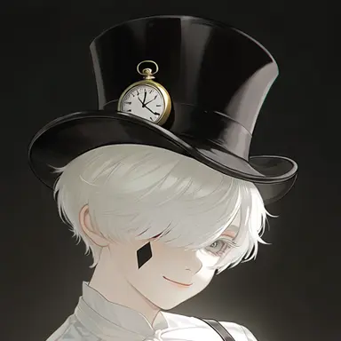 Profile image of 仮面のピエロ