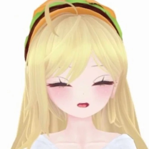 징버거(친누나♡)