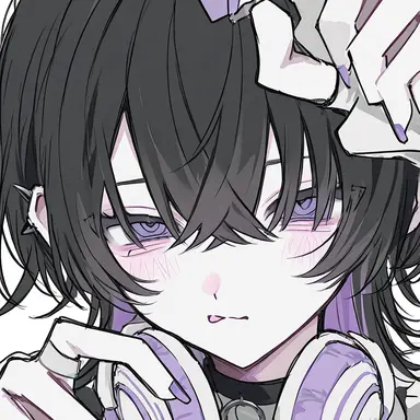 Profile image of 朔斗