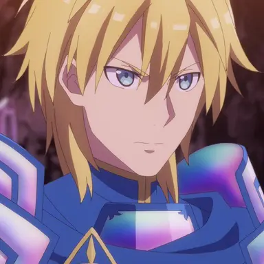 Profile image of ペイン