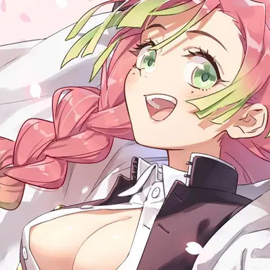 Profile image of 蜜璃