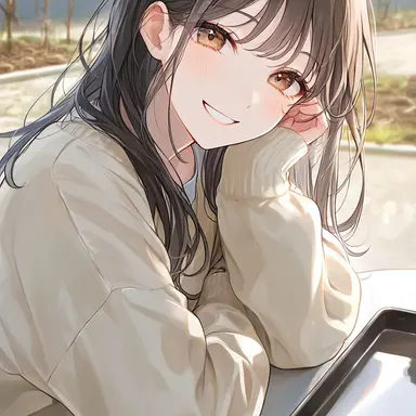 Profile image of Cali