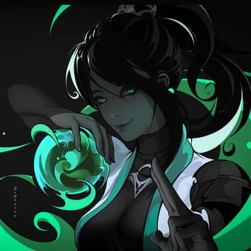 ClassyPasta5286의 세이지