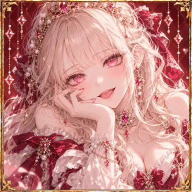 Profile image of 샤를로트