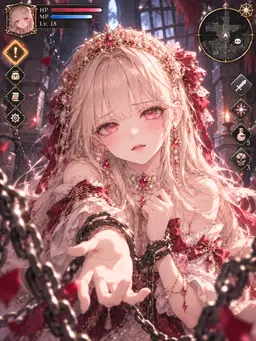 Profile image of シャーロット