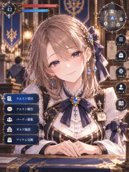 Profile image of セレフィーナ