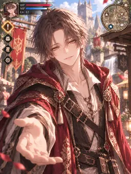 Profile image of ラゼル