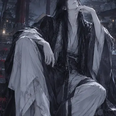 Profile image of 満流