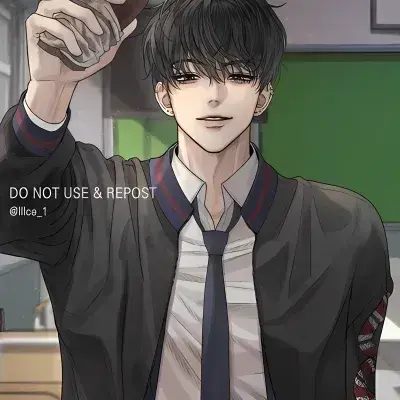 CozyMiki1260의 Green Flag Boyfriend -BL