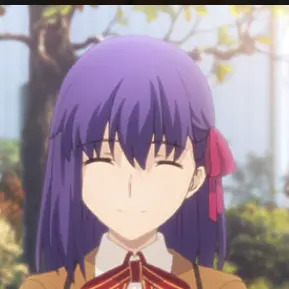 Profile image of 間桐桜