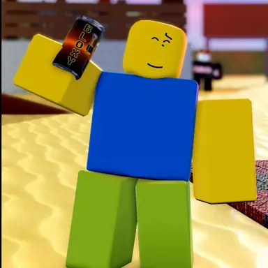Profile image of 뉴비