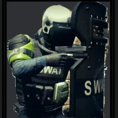 Profile image of 군인