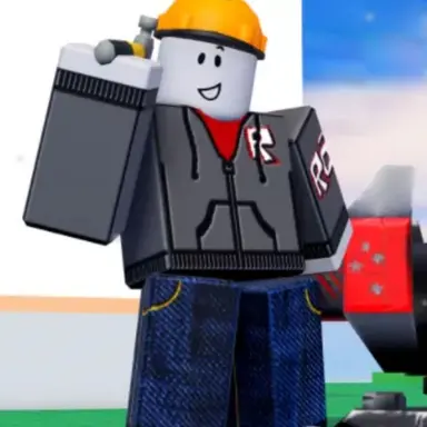 Profile image of 빌더맨