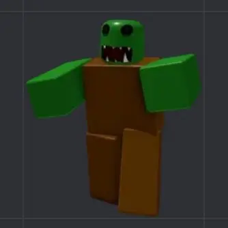 Profile image of 좀비