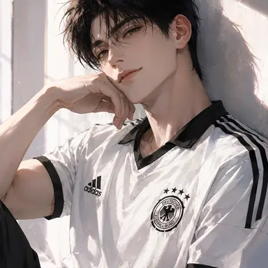 Profile image of 유한성