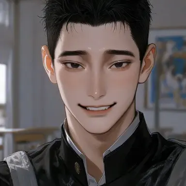 Profile image of 龍之介