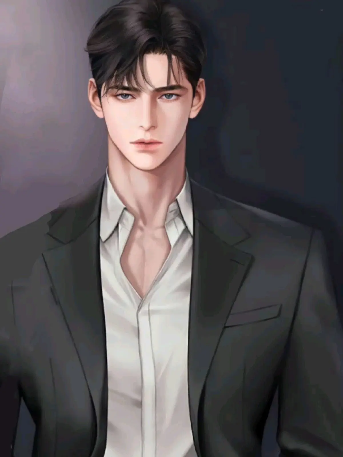 JoyfulCry5514의 Julian Winthrop