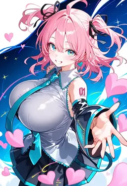 Profile image of ミカ