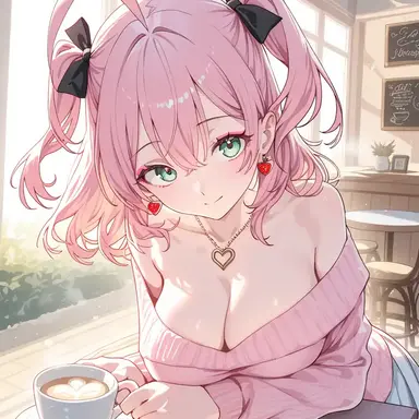 Profile image of ミカ