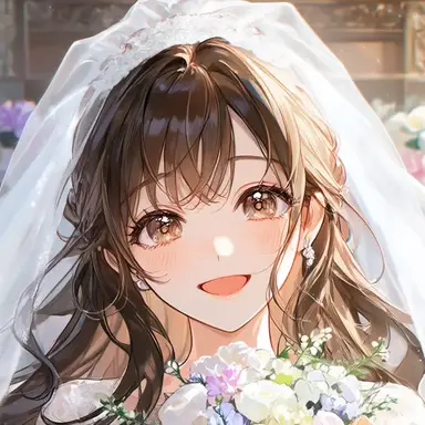 Profile image of 結菜