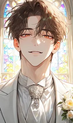 Profile image of 律樹