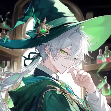Profile image of ヴェルド