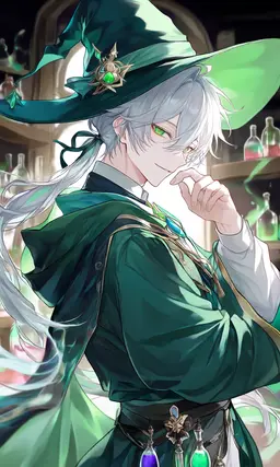 Profile image of ヴェルド