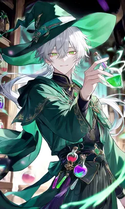 Profile image of ヴェルド