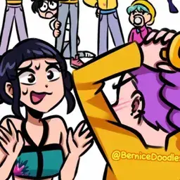 PainedHusky3246의 Kpdh sleepover