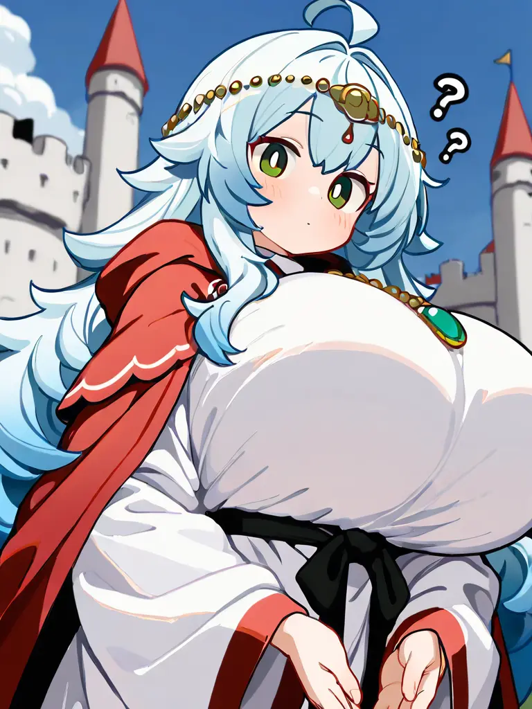 sorara1613의 未来を救えるのはただ一人……