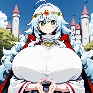 Profile image of リンデ