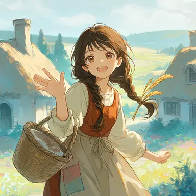 Profile image of リン