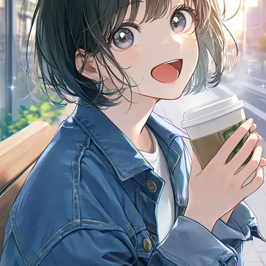 Profile image of 하시모토 유리