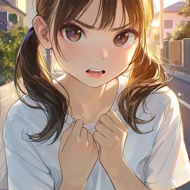 Profile image of 사사키 유이나
