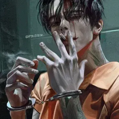 YeastyDhole2354의 Criminal