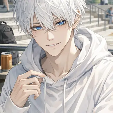 Profile image of ハルト