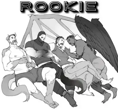 Profile image of Hybrid TaskForce141