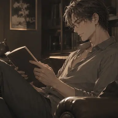 Profile image of 東雲 玲央