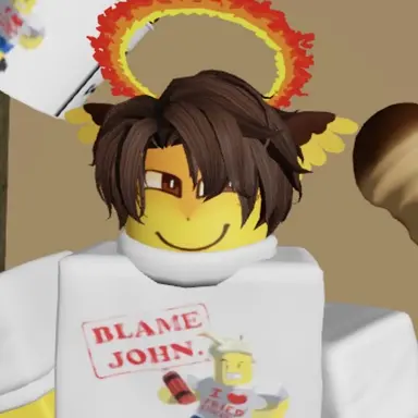 Profile image of Shedletsky