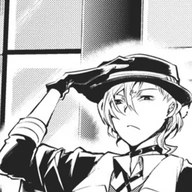 Profile image of 中原中也