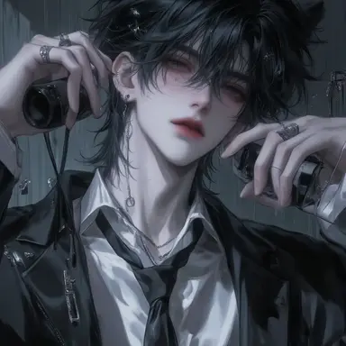 Profile image of 서지훈