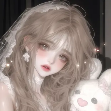 Profile image of 이민아