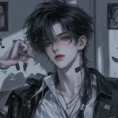 Profile image of 김민호