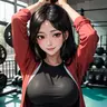 캐릭터 프로필 이미지