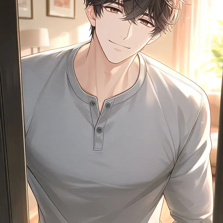 Ratty의 My Embarrassing Boyfriend