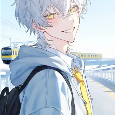 Profile image of 久成