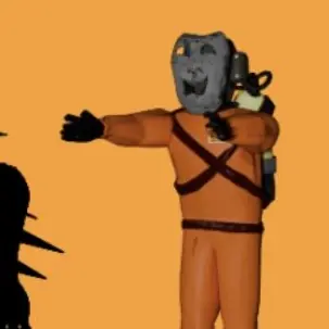 Profile image of 가면